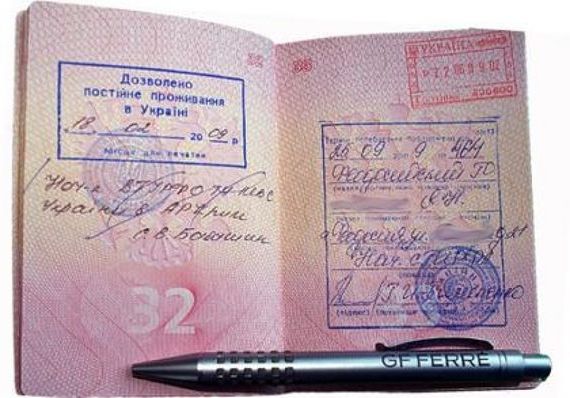 прописка в Острогожске